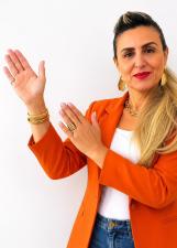 Foto oficial de Lyly do Avante