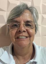 Foto oficial de Mari Teixeira