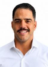 Foto oficial de Renato Silveira Barbosa