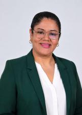 Foto oficial de Patricia da Feira