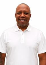 Foto oficial de Lau de Paula