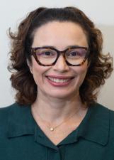 Foto oficial de Aline Sá