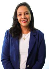 Foto oficial de Weila Almeida