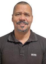 Foto oficial de Prof. Cristiano Luz