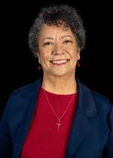 Foto oficial de Jovita Rosa