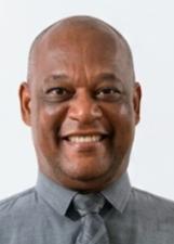 Foto oficial de Paulinho Campello