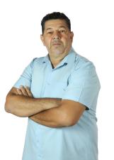 Foto oficial de Pr. Sidney
