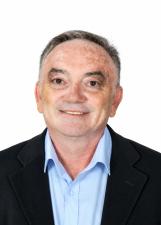 Foto oficial de Prof. Nilvan de Vasconcellos
