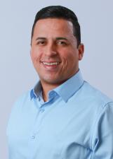 Foto oficial de Kevin Vem