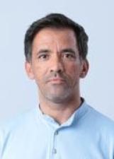 Foto oficial de Alcivânio Bomfim