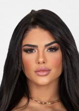 Foto oficial de Fernanda Silva Batista