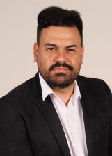 Foto oficial de Carlão Reclamão