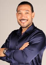 Foto oficial de Diolan Rocha