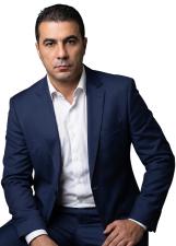 Foto oficial de Luís Miranda