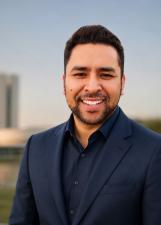 Foto oficial de Elias Santos