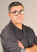 Foto oficial de Elizeu Síndico