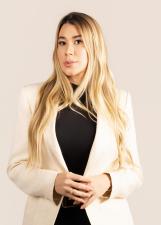Foto oficial de Dra. Mônica