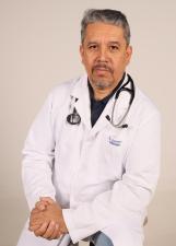Foto oficial de Dr. Lucimir