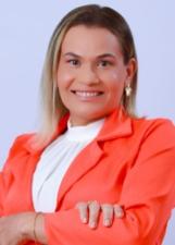 Foto oficial de Esteffany
