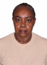 Foto oficial de Lúcia Lucimar