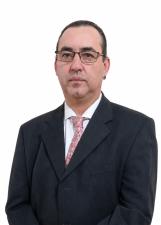 Foto oficial de Jair dos Aplicativos