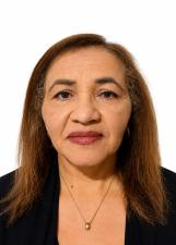 Foto oficial de Francisca Côrte