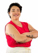 Foto oficial de Gaby