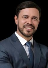 Foto oficial de Professor Fernando Moura