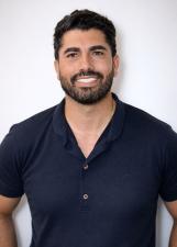 Foto oficial de Joseflay Josias
