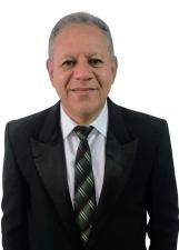 Foto oficial de Arilson de Oliveira