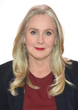 Foto oficial de Larissa Schmidt