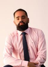 Foto oficial de Pastor Ismael Lopes