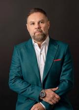 Foto oficial de Paulo Tavares
