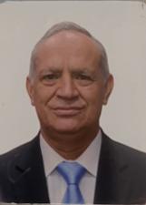 Foto oficial de Moacir Coletivo Trabalhista