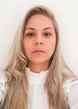 Foto oficial de Bethania Kelly