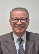 Foto oficial de Sebastião Coelho