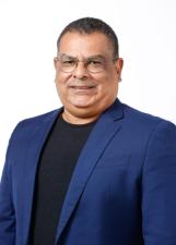 Foto oficial de Marcelo Izidoro