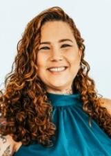 Foto oficial de Anna Sebba