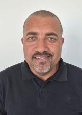 Foto oficial de Hamilton Tatu