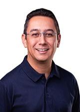 Foto oficial de Eduardo Torres