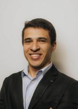 Foto oficial de Victor Jansen