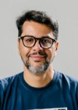 Foto oficial de Alessandro Paiva