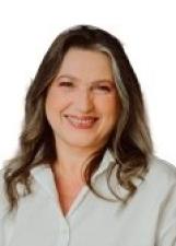 Foto oficial de Andréia Moura