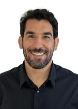 Foto oficial de Policial João Renato