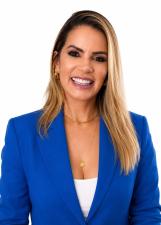 Foto oficial de Dra. Kellen Guerra