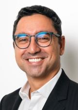 Foto oficial de Fernando Caixeta