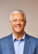 Foto oficial de João Alexandre