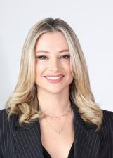Foto oficial de Carol Kalil