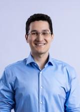 Foto oficial de Joaquim Roriz Neto