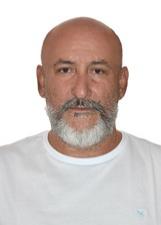 Foto oficial de Xandão Leleco